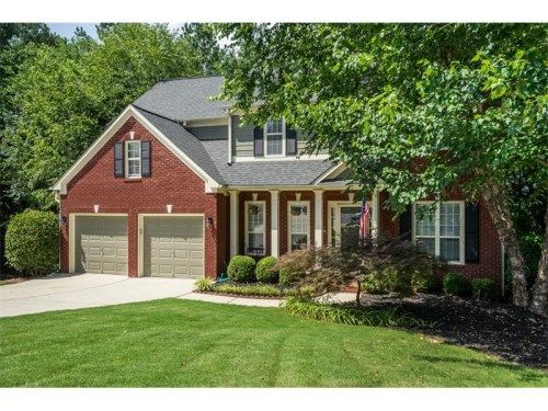 63 Soapstone Lane, Acworth, GA 30101