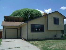 331 E 26th St, Rifle, CO 81650