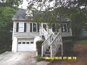 3933 Laurel Grove Rd, Winston Salem, NC 27127