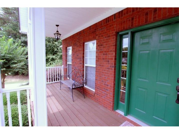 750 Gold Crest Drive, Braselton, GA 30517