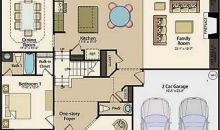 4155 Carramore Drive Cumming, GA 30040