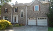 644 Watson Cove Stone Mountain, GA 30087