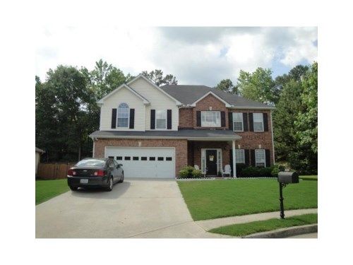2336 Hampton Park Drive, Buford, GA 30519