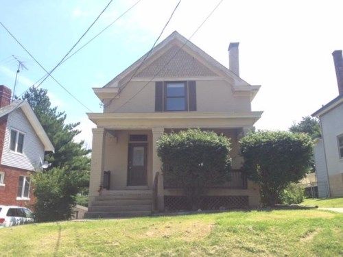 3948 Kenkel Ave, Cincinnati, OH 45211