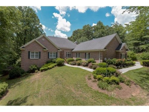 16475 Freemanville Road, Alpharetta, GA 30004