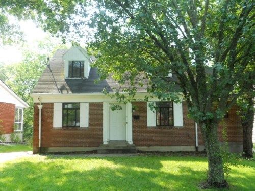 2500 Forthmann Pl, Cincinnati, OH 45211