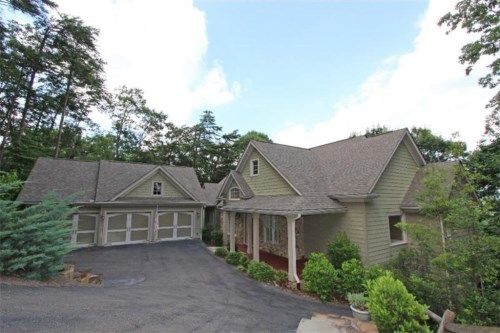 97 Sunuwa Way, Jasper, GA 30143