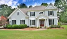 6705 Fox Creek Drive Cumming, GA 30040