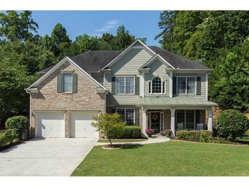 5516 Vinings Lake Lane Sw, Mableton, GA 30126