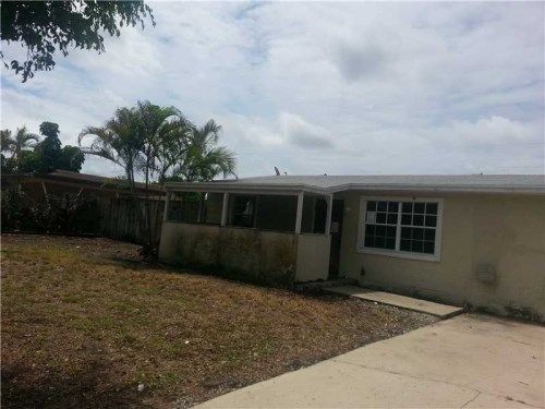 3478 ARTESIAN DRIVE, Lake Worth, FL 33462