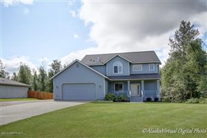 2940 E Tamarak Avenue, Wasilla, AK 99654
