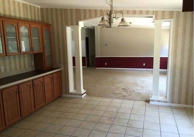 1054 Reeves Rd, Baker, FL 32531