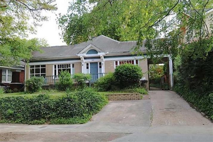 673 Park Drive Ne, Atlanta, GA 30306