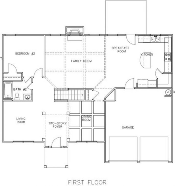 3327 Falls Spring Way, Buford, GA 30519