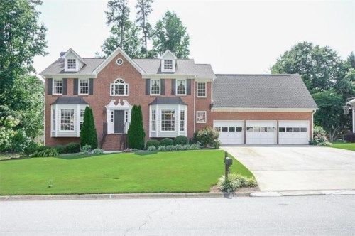 4324 River Stream Circle, Norcross, GA 30092