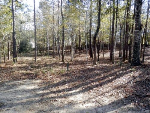 Lot 13 Wateford, Hattiesburg, MS 39402