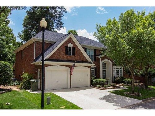 3433 Belridge Drive Se, Smyrna, GA 30080