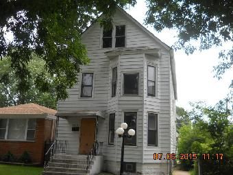 10633 S Calhoun Ave, Chicago, IL 60617