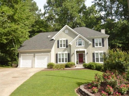 710 Summer Lake Cove, Woodstock, GA 30189