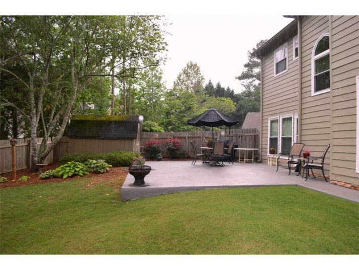 5072 Rodrick Trail, Marietta, GA 30066