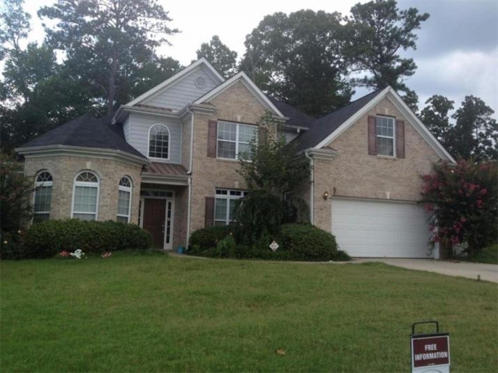 4384 Mill Water Crossing E, Douglasville, GA 30135