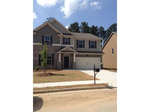 2342 Willow Shade Lane, Loganville, GA 30052