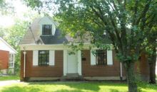 2500 Forthmann Pl Cincinnati, OH 45211