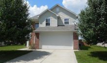 1214 Harvest Ridge Cir Franklin, IN 46131