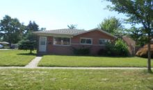 29415 Malvina Dr Warren, MI 48088