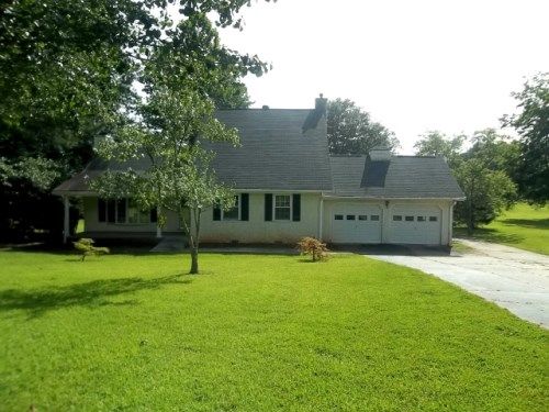390 Highway 279, Fayetteville, GA 30214