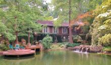 5640 Pilgrim Point Road Cumming, GA 30041