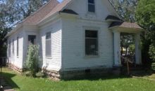 2230 Washington Ave Parsons, KS 67357