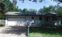 1412 Custer Ln Augusta, KS 67010