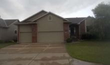 13818 West Texas Ct Wichita, KS 67235