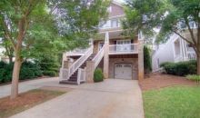 3201 Lynwood Drive Ne Atlanta, GA 30319