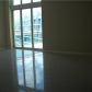 3000 NE 188 ST # 702, Miami, FL 33180 ID:12981043