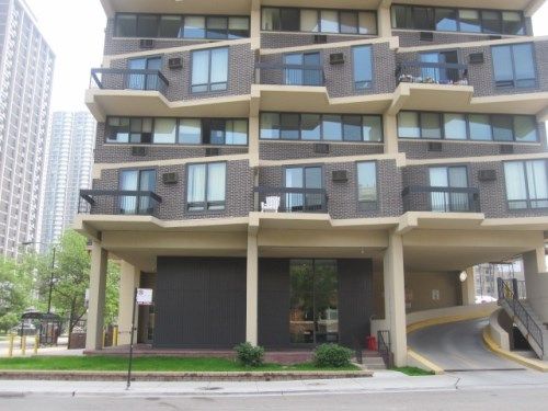 6166 N Sheridan Rd Apt 2k, Chicago, IL 60660