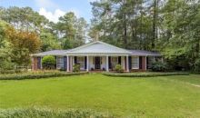 811 Wesley Drive Nw Atlanta, GA 30305