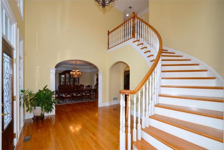 3282 Yorktown Drive, Roswell, GA 30075