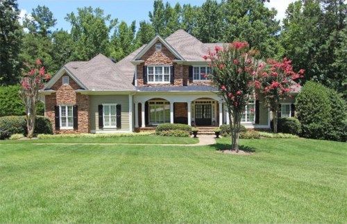 4744 Talleybrook Drive Nw, Kennesaw, GA 30152