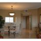 13701 SW 12 ST # 409A, Hollywood, FL 33027 ID:13025768