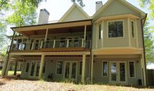 540 Capri Drive Lavonia, GA 30553