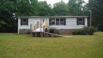 234 Pennington Rd, Reidsville, NC 27320