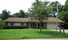 2801 Tanglewood Dr Cape Girardeau, MO 63701