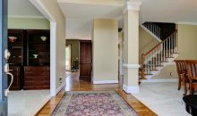 342 Ironhill Trace Woodstock, GA 30189