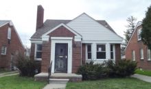 19421 Whitcomb St Detroit, MI 48235
