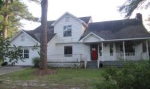 4415 Old Waynesville Rd Waynesville, GA 31566