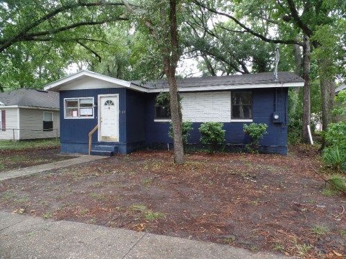 1957 W 24th St, Jacksonville, FL 32209