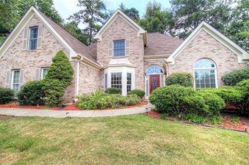 2700 Catawba Drive Nw, Kennesaw, GA 30152