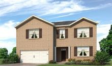 5534 Martin Court Ellenwood, GA 30294
